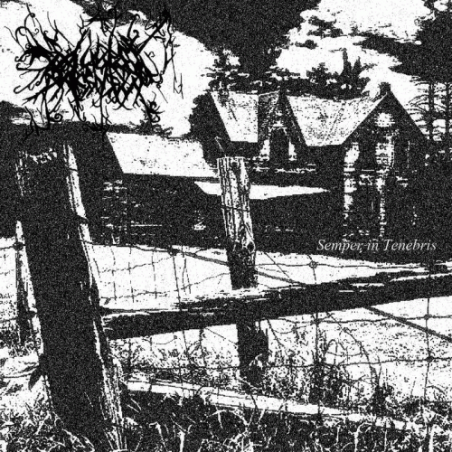 Evilness Darkness : Semper in Tenebris